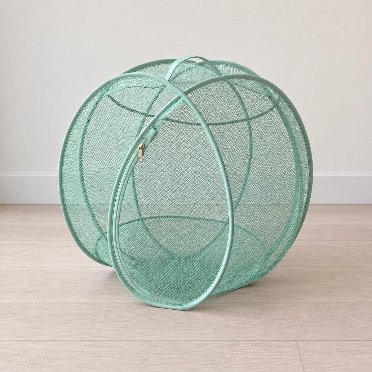 🐱 Pop Up Cat Playpen | 32-Inch Breathable Mesh Enclosure for Indoor & Outdoor Use 🌿