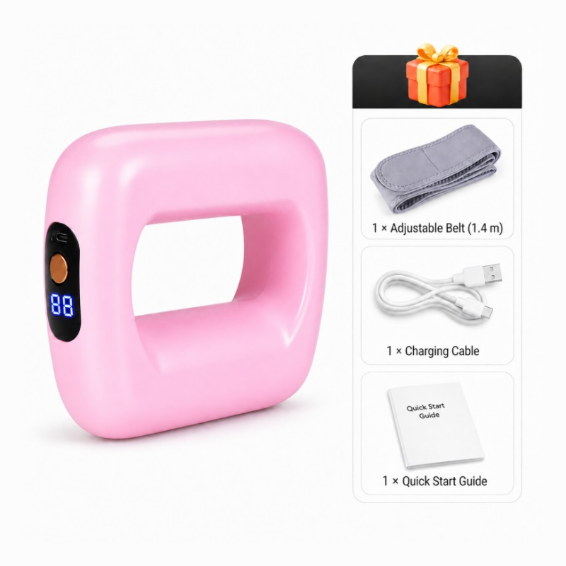 ⏳ Last day to save 49%🏆Multifunctional fascia ring for the entire body🌿