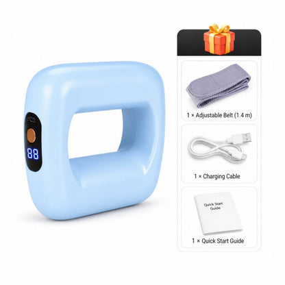 ⏳ Last day to save 49%🏆Multifunctional fascia ring for the entire body🌿