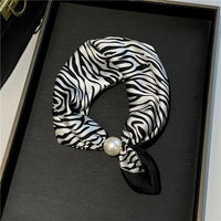 Zebra Print