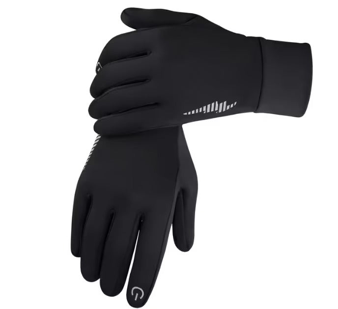 ❄️ Winter Sale – ThermaGrip™ Touchscreen Winter Gloves – Warm, Water-Resistant & Non-Slip