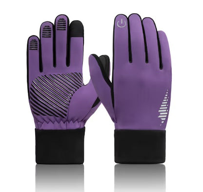 ❄️ Winter Sale – ThermaGrip™ Touchscreen Winter Gloves – Warm, Water-Resistant & Non-Slip
