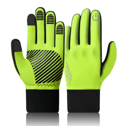 ❄️ Winter Sale – ThermaGrip™ Touchscreen Winter Gloves – Warm, Water-Resistant & Non-Slip