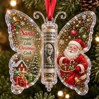 🎅 Santa