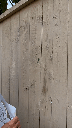 💥 LAST DAY 49% OFF – 🌿 Garden Wall Stencil™ Collection | Make your walls look lively and not monotonous
