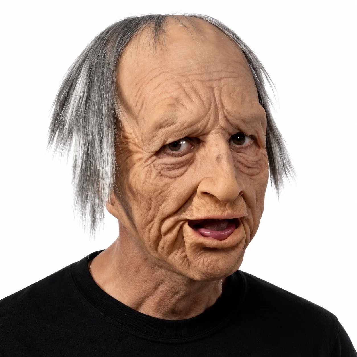 🔥Hot Sale - 50% OFF🔥50K+ SOLD!👻🏷️2026 All New Style Mask Headgear