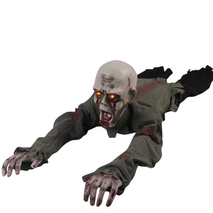 ✨TODAY FREE SHIPPING👻Halloween Spooky Climbing Ghost