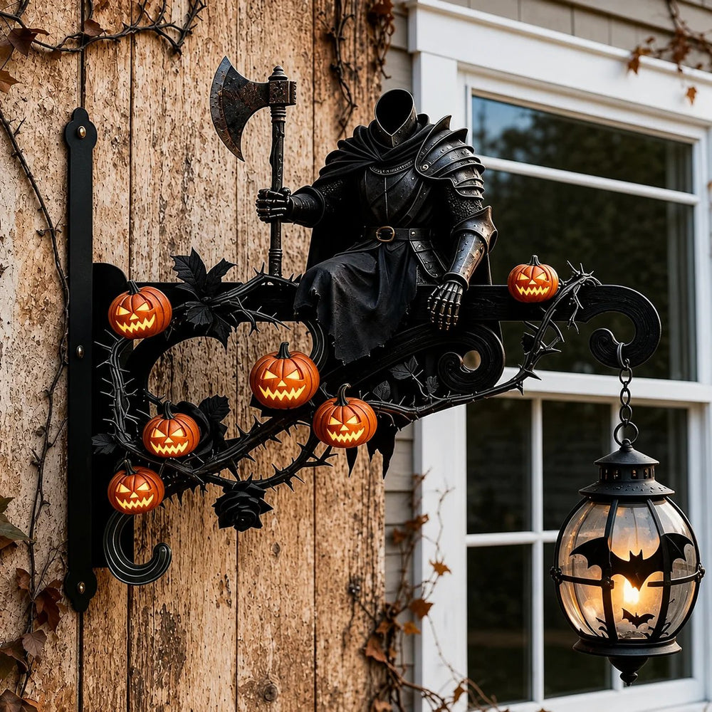 Halloween decorative hook product details
