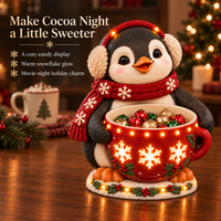 🐧 Penguin