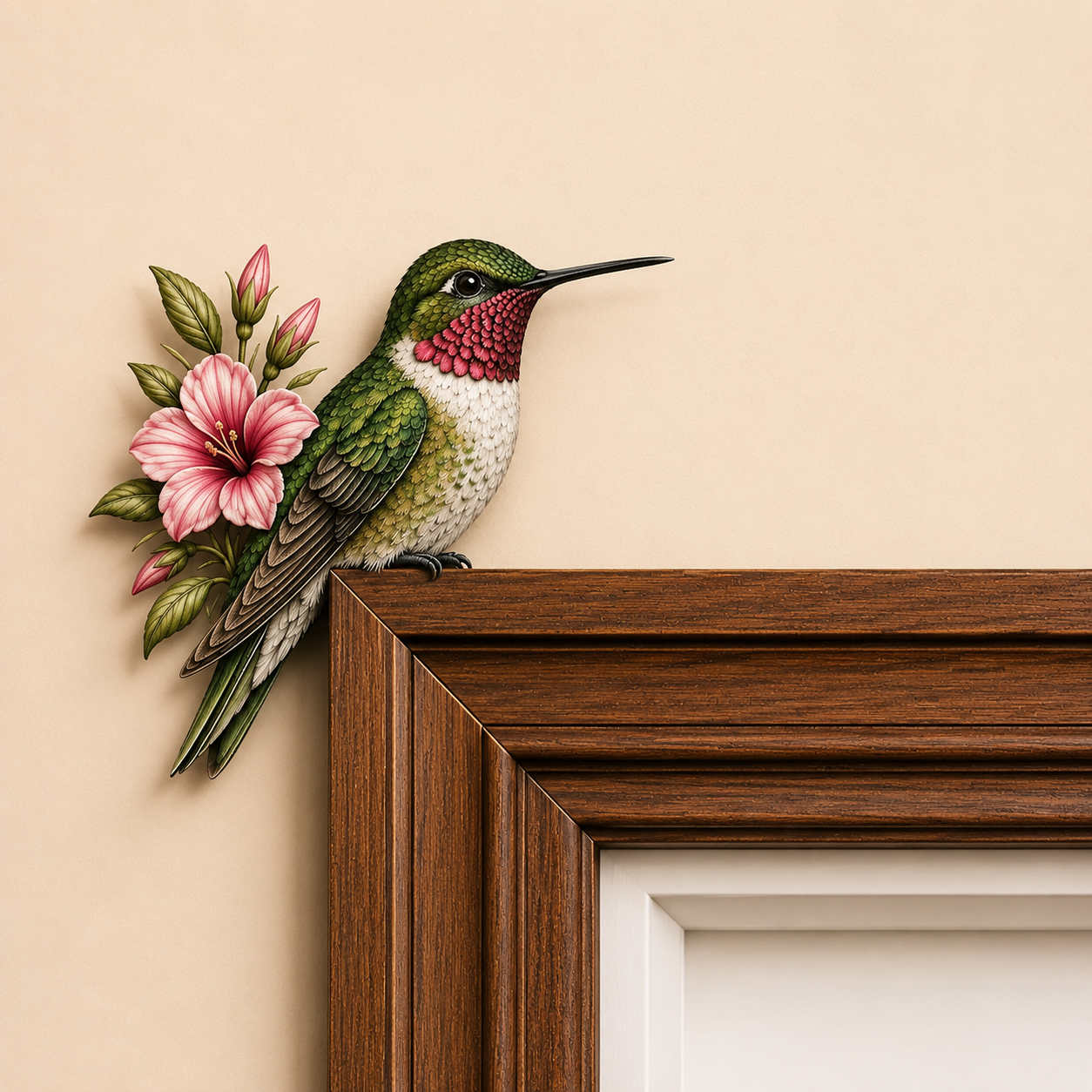 Hummingbird