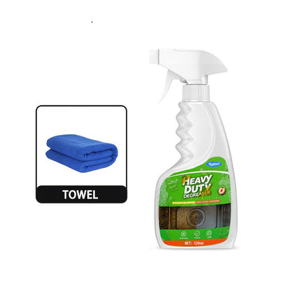 🔥 Duty Kitchen Degreaser Spray – Cut Tough Grease Fast ✨