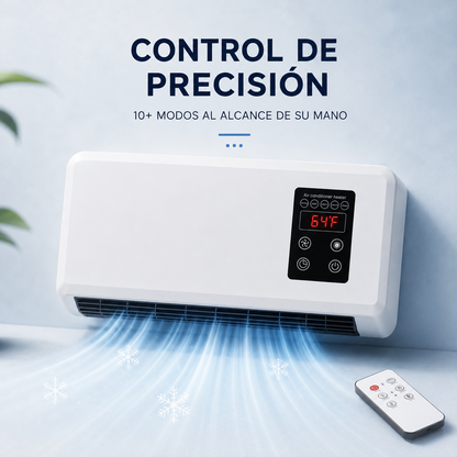 ❄ Limited-Time Deal: Ductless Portable Air Conditioner – No Window Needed