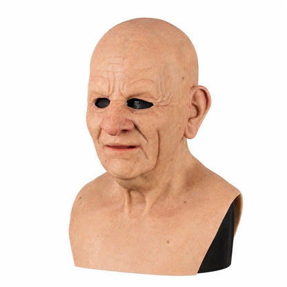 🔥Hot Sale - 50% OFF🔥50K+ SOLD!👻🏷️2026 All New Style Mask Headgear