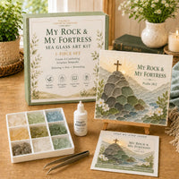 🙏 My Rock & My Fortress