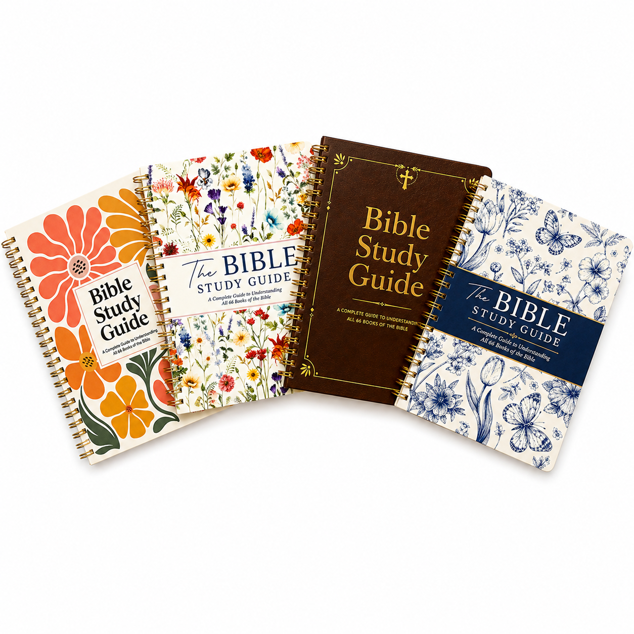 Hot Sale 70% OFF✝️ The Bible Study Guide 📖