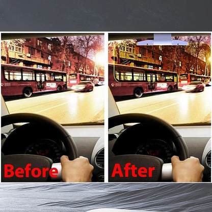 🔥LAST DAY 50%🔥Car Anti-glare Visor For Day & Night