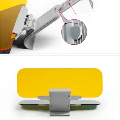 🔥LAST DAY 50%🔥Car Anti-glare Visor For Day & Night