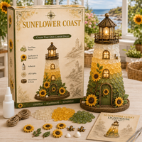 Sunflower Coast