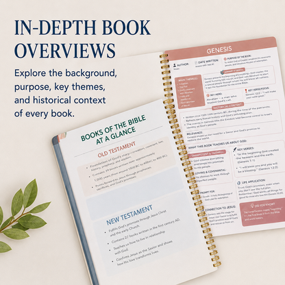 Hot Sale 70% OFF✝️ The Bible Study Guide 📖