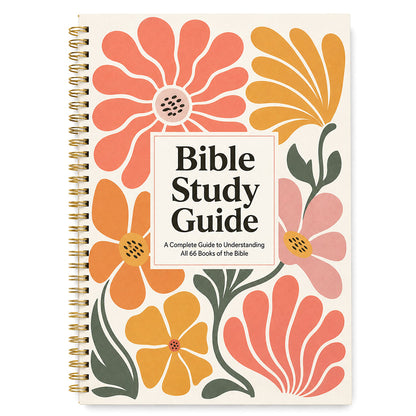 Hot Sale 70% OFF✝️ The Bible Study Guide 📖