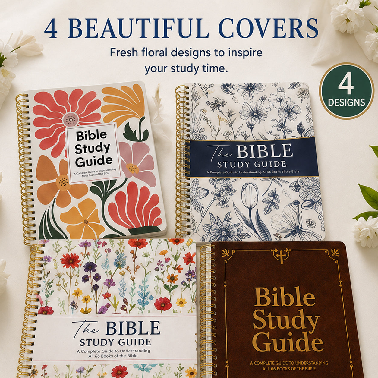 Hot Sale 70% OFF✝️ The Bible Study Guide 📖