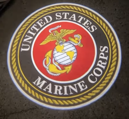 ⚓ Marine Pride