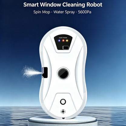 🎉 Big Savings – 50% OFF 🪟 Smart Window Cleaning Robot – Let It Clean While You Relax
