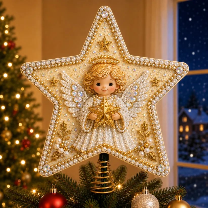 👼 Angel