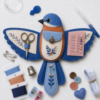 Bluebird