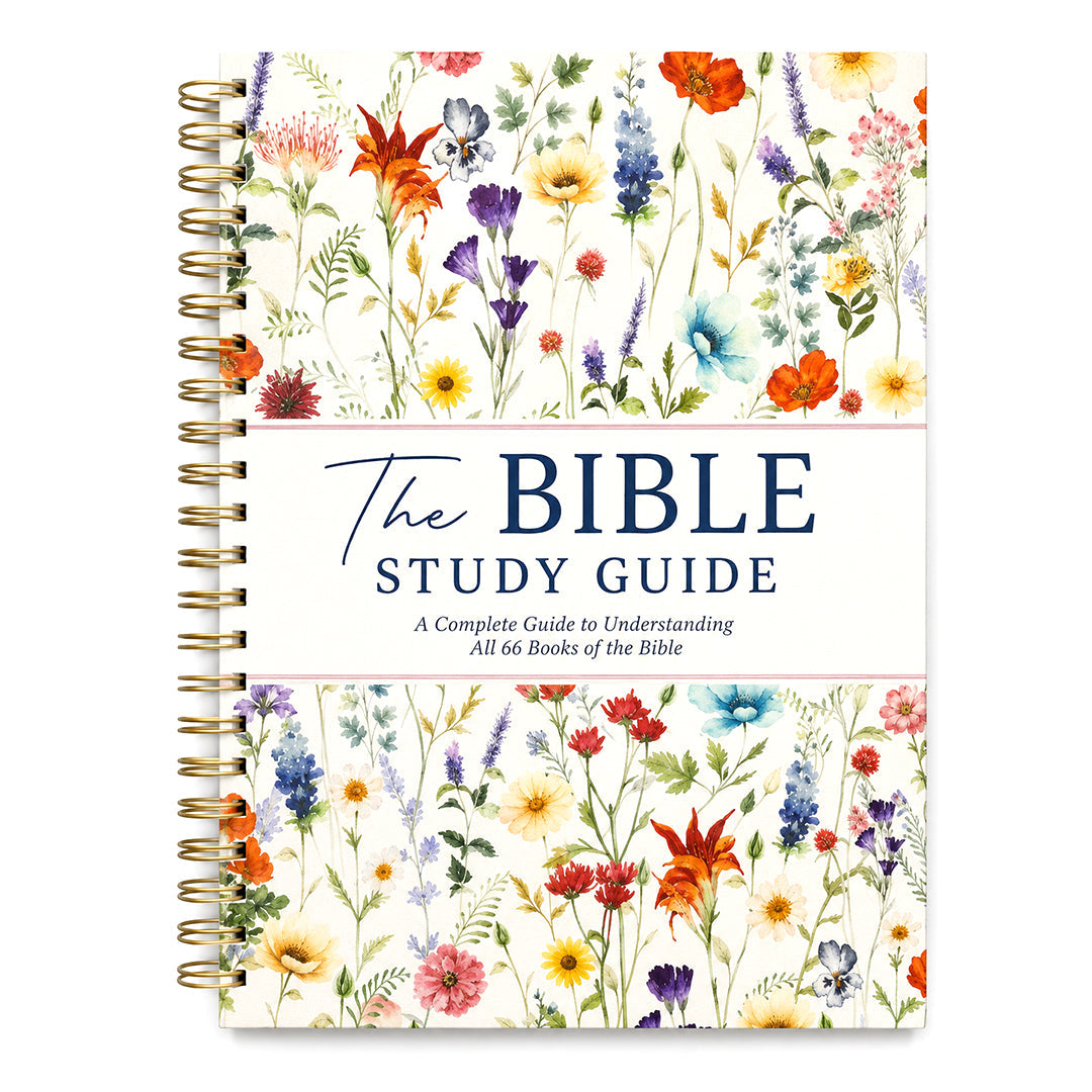 Hot Sale 70% OFF✝️ The Bible Study Guide 📖