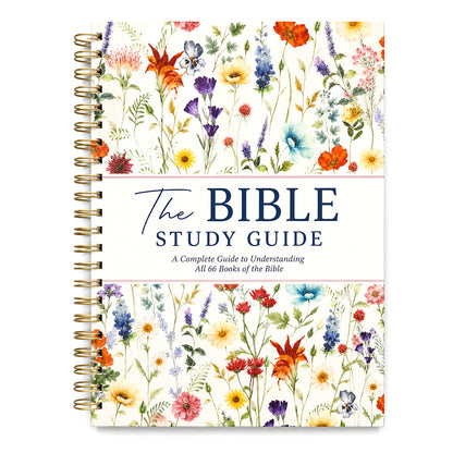Hot Sale 70% OFF✝️ The Bible Study Guide 📖