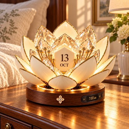 ⭐2026 HOT Sale: Up to 50% OFF -✨Automatic Blooming Perpetual Calendar