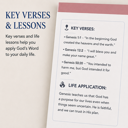 Hot Sale 70% OFF✝️ The Bible Study Guide 📖
