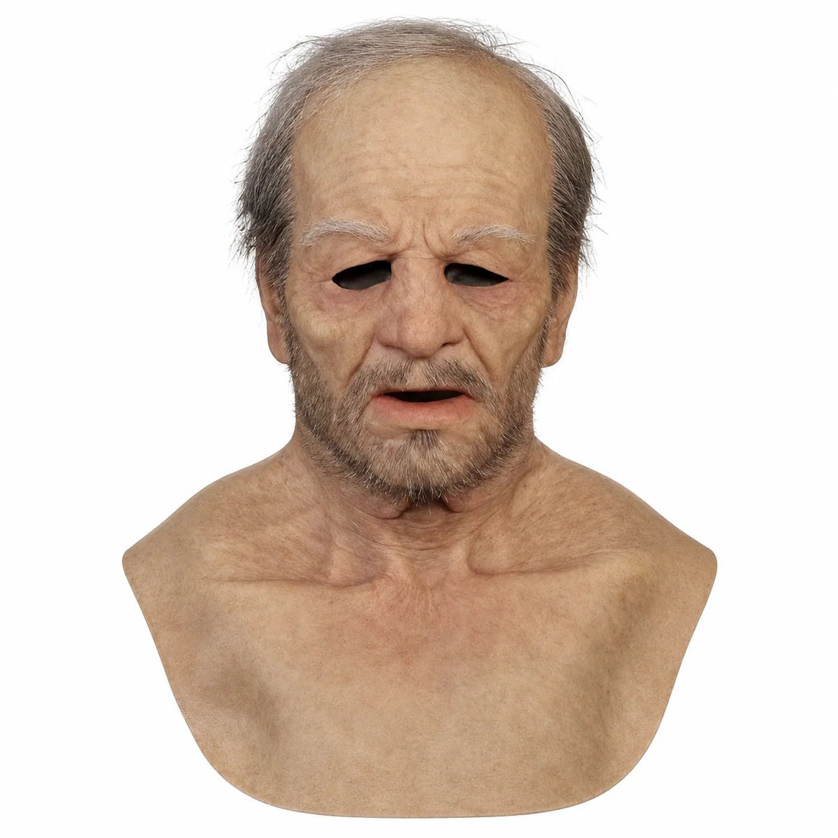 🔥Hot Sale - 50% OFF🔥50K+ SOLD!👻🏷️2026 All New Style Mask Headgear