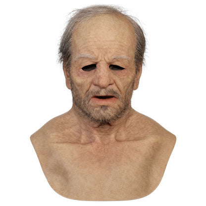 🔥Hot Sale - 50% OFF🔥50K+ SOLD!👻🏷️2026 All New Style Mask Headgear