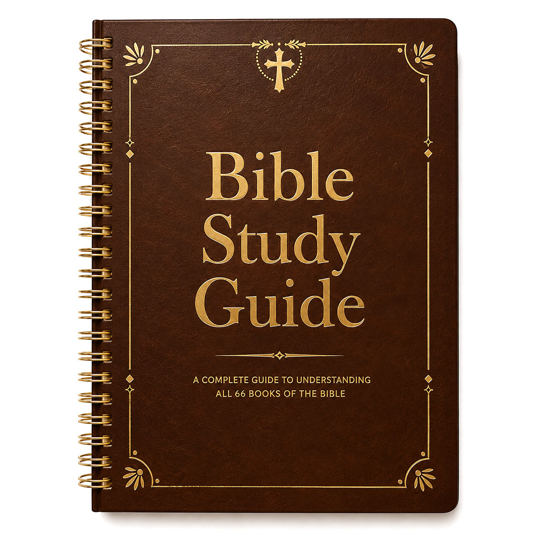 Hot Sale 70% OFF✝️ The Bible Study Guide 📖