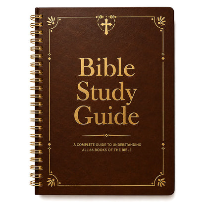 Hot Sale 70% OFF✝️ The Bible Study Guide 📖