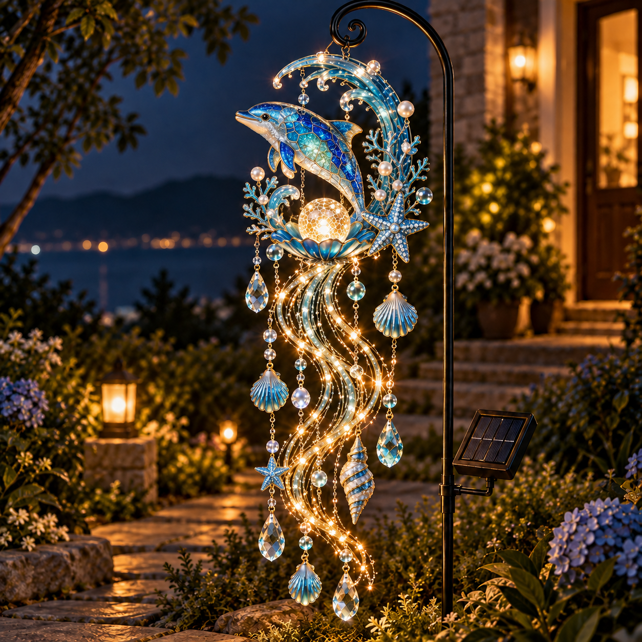 Dolphin Dreams