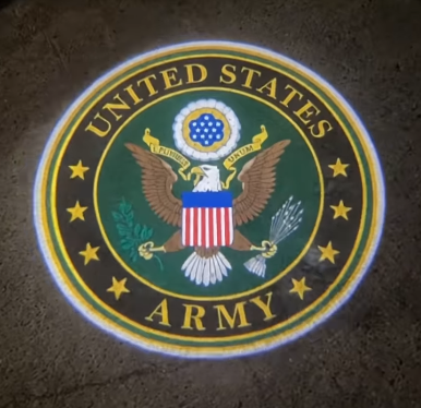 ⭐ Army Honor
