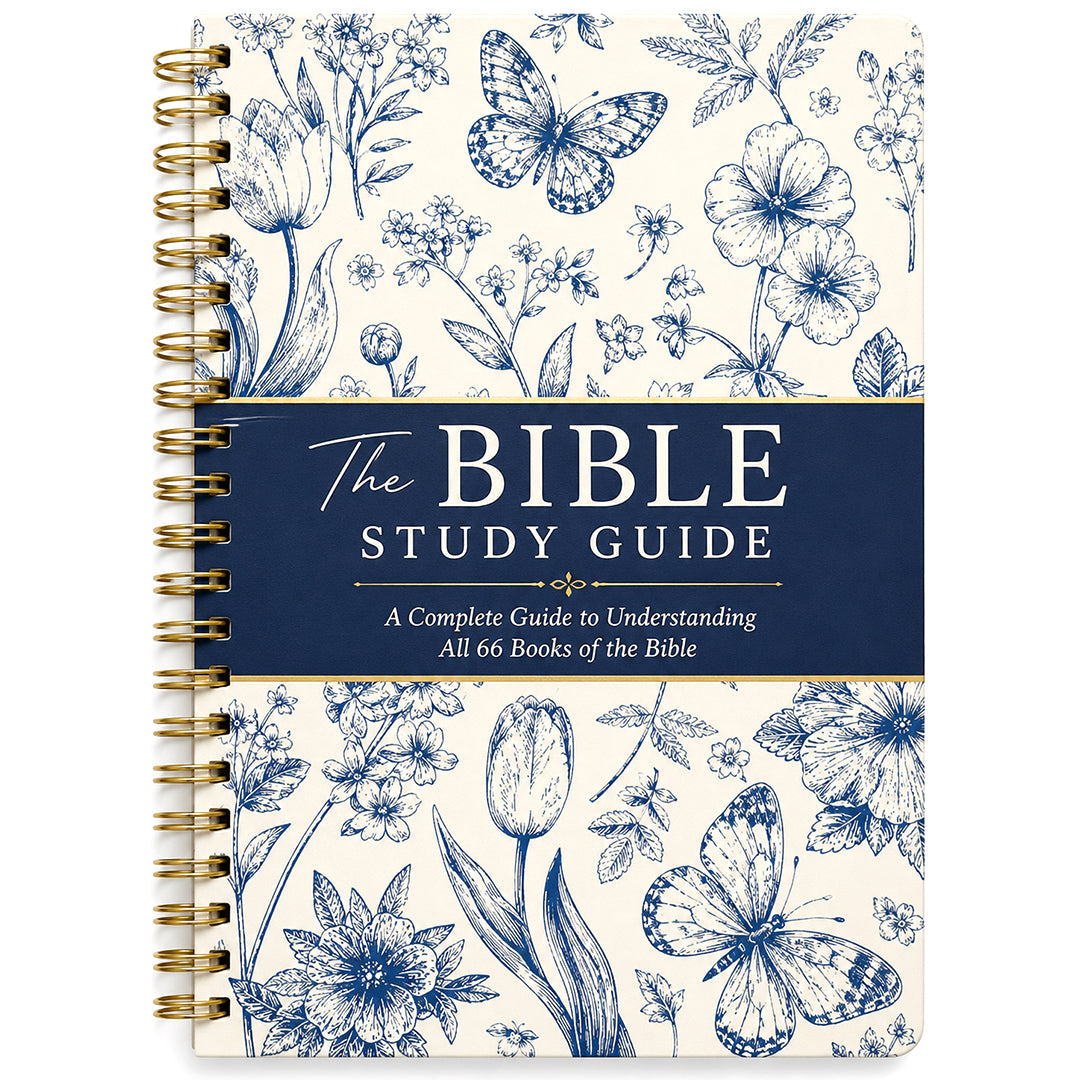 Hot Sale 70% OFF✝️ The Bible Study Guide 📖