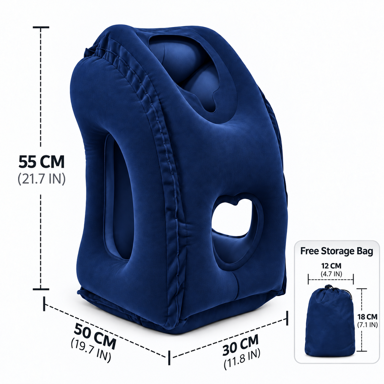 Navy Blue