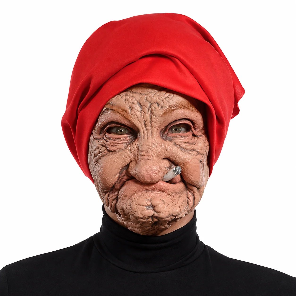 🔥Hot Sale - 50% OFF🔥50K+ SOLD!👻🏷️2026 All New Style Mask Headgear