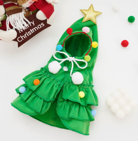 Christmas Green🎄