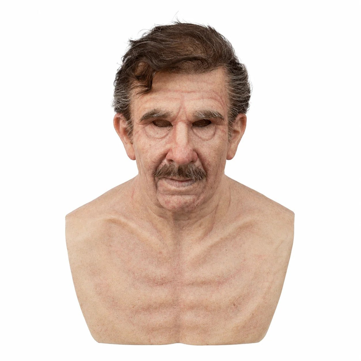 🔥Hot Sale - 50% OFF🔥50K+ SOLD!👻🏷️2026 All New Style Mask Headgear