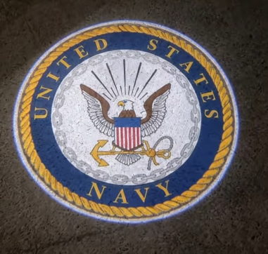 ⚓ Navy Heritage