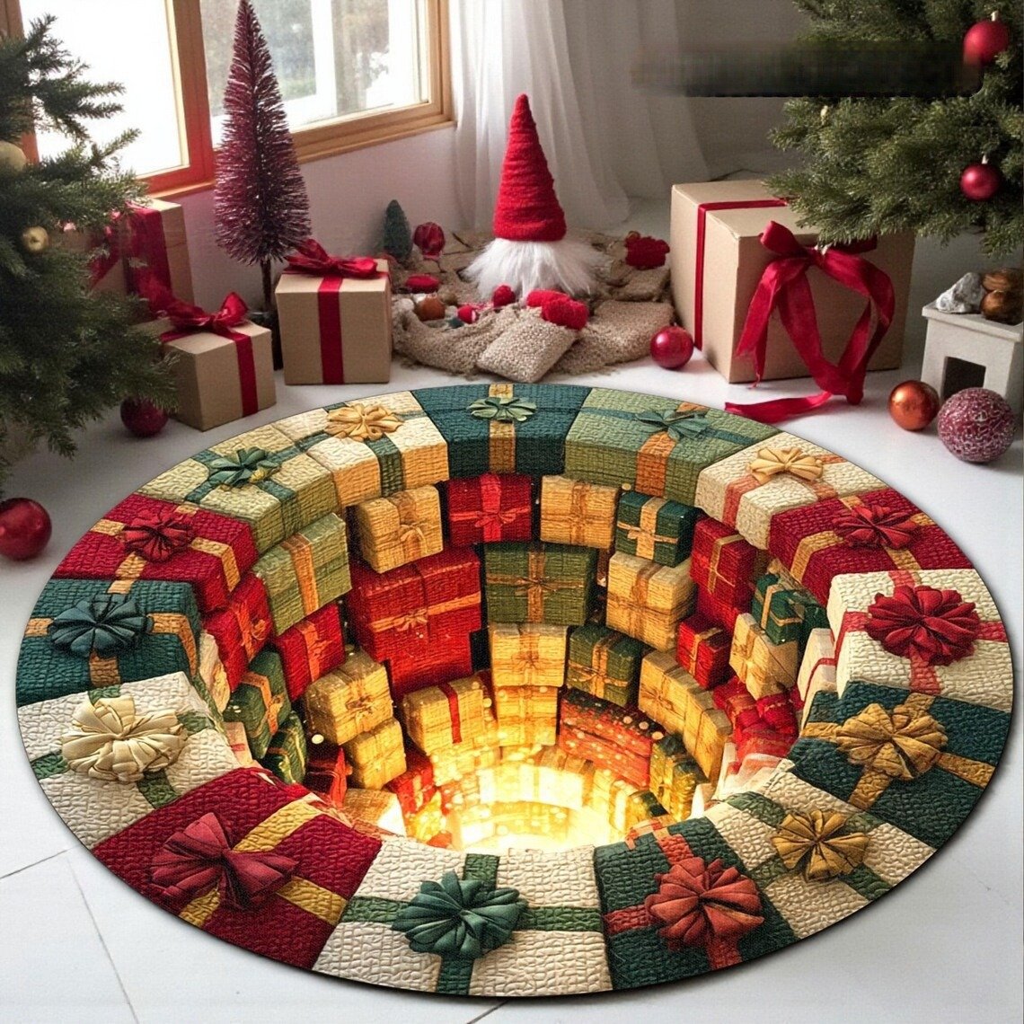 Gift Trap