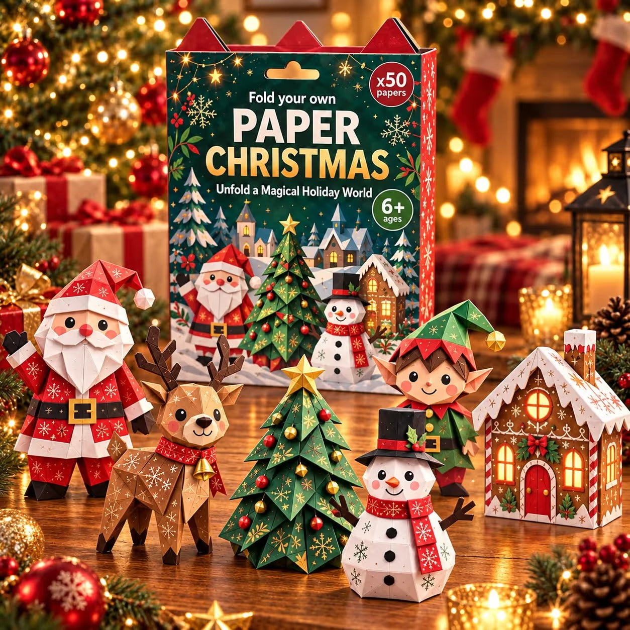 🎄Classic Christmas