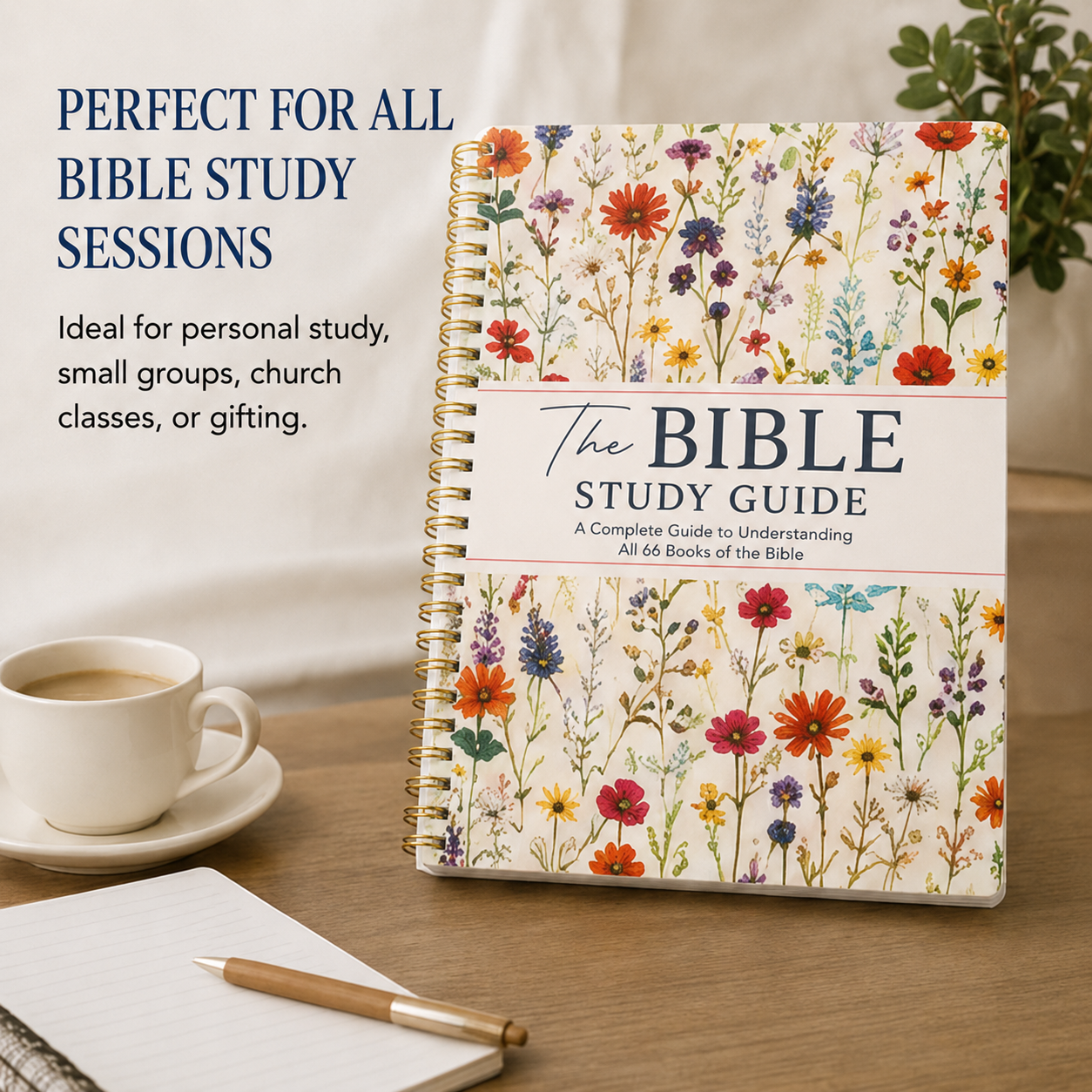 Hot Sale 70% OFF✝️ The Bible Study Guide 📖