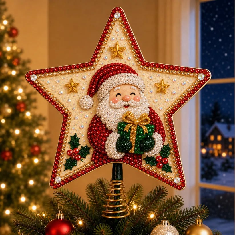 🎅 Santa