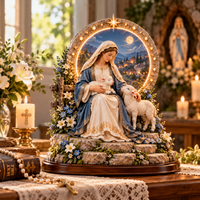 Mary – Mother's Gentle Love